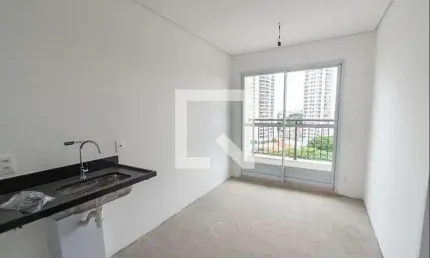 Apartamento com 1 quarto à venda na Rua Santa Aurélia, --, Ipiranga, São Paulo