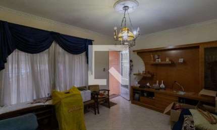 Casa com 2 quartos à venda na Rua São Florêncio, --, Cangaíba, São Paulo
