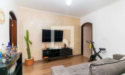 Casa com 3 quartos à venda na Rua Julião Cosme, --, Vila Jacuí, São Paulo