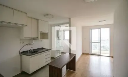 Apartamento com 1 quarto à venda na Rua Henrique Sertório, --, Tatuapé, São Paulo