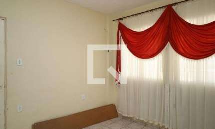 Casa com 1 quarto à venda na Rua Cafuz, --, Vila Jacuí, São Paulo