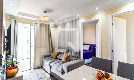 Apartamento com 2 quartos à venda na Rua Antônio de Almeida Naves, --, Butantã, São Paulo