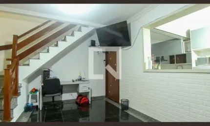 Casa com 2 quartos à venda na Rua Bugio Vermelho, --, Vila Antonieta, São Paulo
