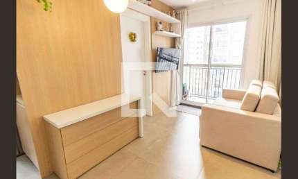 Apartamento com 2 quartos à venda na Rua Siqueira Bueno, --, Belém, São Paulo