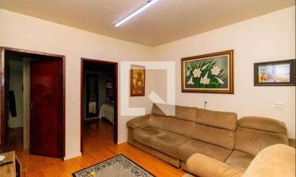 Casa à Venda - Parque São Lucas, 2 Quartos,  241 m2