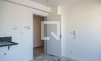 Apartamento com 1 quarto à venda na Rua Alcatrazes, --, Saúde, São Paulo