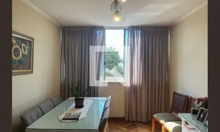 Apartamento à Venda - Água Branca, 3 Quartos,  98 m2