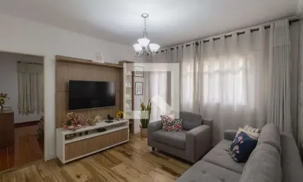 Casa com 3 quartos à venda na Rua Vampré Xavier, --, Cangaíba, São Paulo