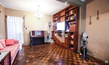Casa com 3 quartos à venda na Avenida Água Fria, --, Água Fria, São Paulo