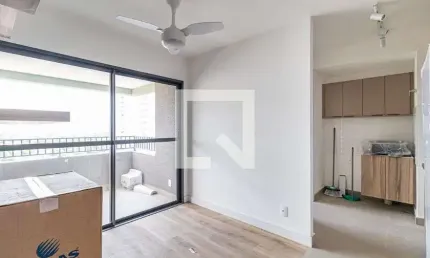 Apartamento com 2 quartos à venda na Rua Alvarenga, --, Butantã, São Paulo