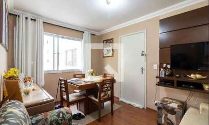 Apartamento à Venda - Casa Verde, 2 Quartos,  50 m2
