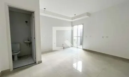 Apartamento à venda - vila mangalot, 1 quarto,  45 m2