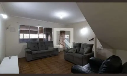 Casa à Venda - Cidade Patriarca, 3 Quartos,  112 m2