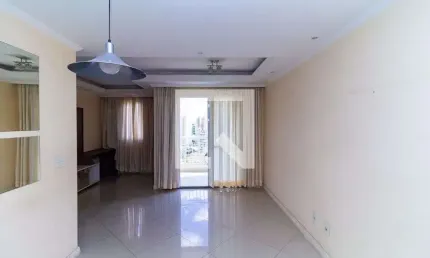 Apartamento à Venda - Vila Santa Clara, 2 Quartos,  64 m2