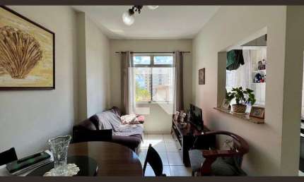 Apartamento à Venda - Vila Madalena, 1 Quarto,  50 m2