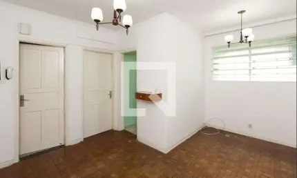 Apartamento à venda - vila olímpia, 2 quartos,  51 m2