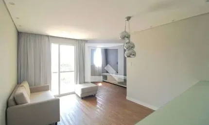 Apartamento à Venda - Jardim Marajoara , 2 Quartos,  62 m2