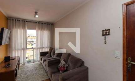 Apartamento à Venda - Vila Mazzei, 2 Quartos,  72 m2