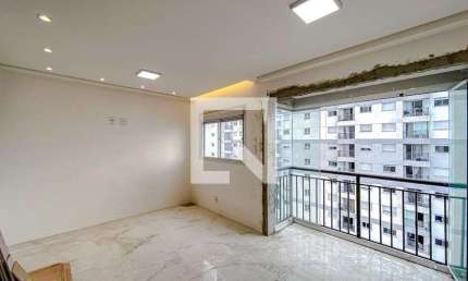 Apartamento à Venda - Vila Invernada, 1 Quarto,  40 m2