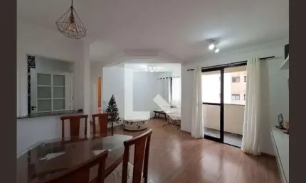 Apartamento com 2 quartos à venda na Avenida Santa Inês, --, Mandaqui, São Paulo