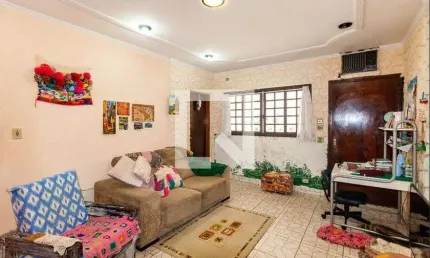Casa com 2 quartos à venda na Rua Ettore Andreazza, --, Sapopemba, São Paulo
