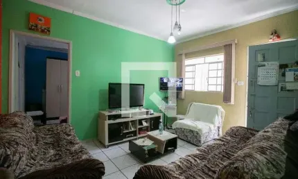 Casa com 3 quartos à venda na Avenida Manoel dos Santos Braga, --, Vila Jacuí, São Paulo