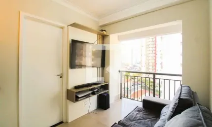 Apartamento à Venda - Vila Invernada, 2 Quartos,  38 m2