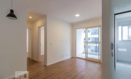 Apartamento com 2 quartos à venda na Rua Ernesto de Castro, --, Mooca, São Paulo