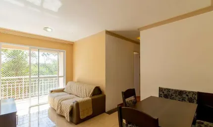 Apartamento à venda - jardim são saverio, 2 quartos,  59 m2