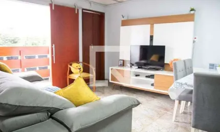 Casa com 1 quarto à venda na Rua Capitão Rubens, --, Jardim Brasil, São Paulo