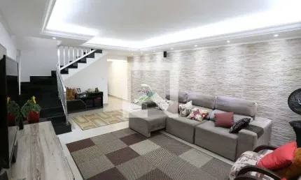 Casa com 3 quartos à venda na Rua Thomás Cooke, --, Cangaíba, São Paulo