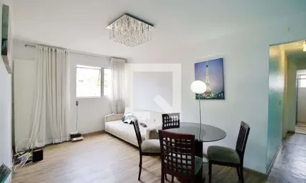 Apartamento à Venda - Portal do Morumbi, 2 Quartos,  70 m2