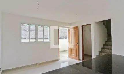 Casa com 2 quartos à venda na Rua Luís de Andrade, --, Piqueri, São Paulo