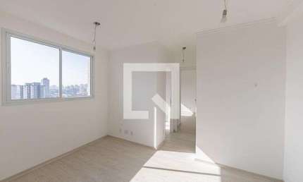 Apartamento com 2 quartos à venda na Rua Visconde de Parnaíba, --, Mooca, São Paulo