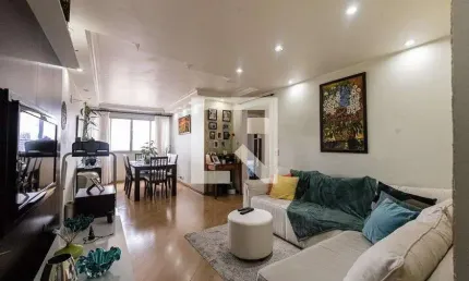 Apartamento à Venda - Vila Esperança, 2 Quartos,  75 m2