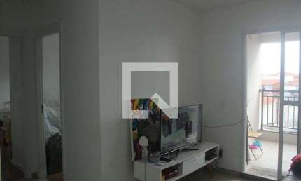 Apartamento com 2 quartos à venda na Rua Olívia Guedes Penteado, --, Veleiros, São Paulo