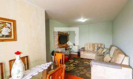 Apartamento com 3 quartos à venda na Rua Manuel de Soveral, --, Santana, São Paulo