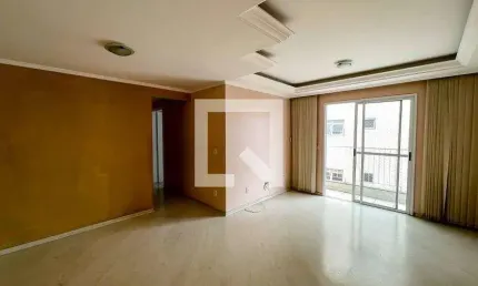 Apartamento com 2 quartos à venda na Rua João de Laet, --, Mandaqui, São Paulo