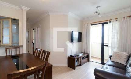 Apartamento com 2 quartos à venda na Avenida Santa Inês, --, Mandaqui, São Paulo