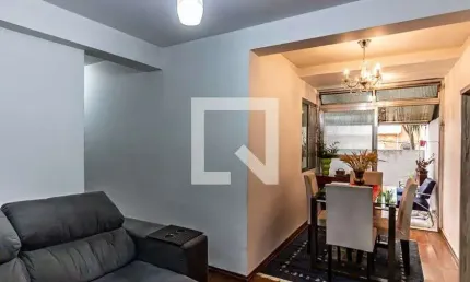 Apartamento à Venda - Santa Cecília, 2 Quartos,  60 m2