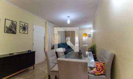Casa com 3 quartos à venda na Rua Catarina Lopes, --, Itaquera, São Paulo