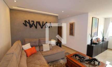 Apartamento à Venda - Vila Carrão, 3 Quartos,  95 m2