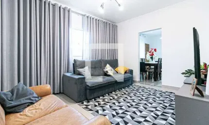 Casa com 3 quartos à venda na Rua Nhatumani, --, Vila Ré, São Paulo
