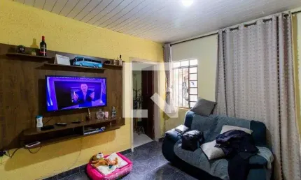 Casa com 2 quartos à venda na Avenida Doutor Assis Ribeiro, --, Cangaíba, São Paulo