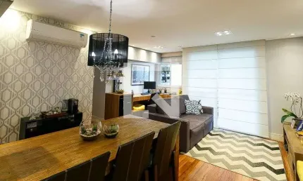 Apartamento com 2 quartos à venda na Rua José Carlos de Toledo Piza, --, Panamby, São Paulo