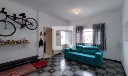 Casa com 2 quartos à venda na Rua Lélio Mendes, --, Cangaíba, São Paulo