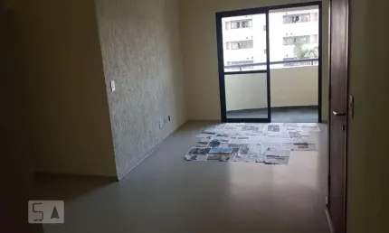 Apartamento com 3 quartos à venda na Rua Antônio Júlio dos Santos, --, Morumbi, São Paulo