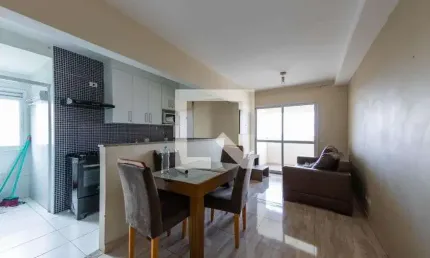 Apartamento com 2 quartos à venda na Avenida Sapopemba, --, Sapopemba, São Paulo
