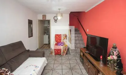 Casa à venda - parque residencial oratório, 3 quartos,  162 m2