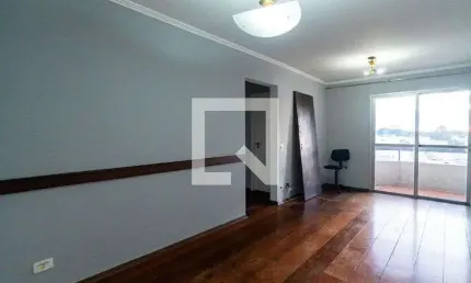 Apartamento com 2 quartos à venda na Avenida Jabaquara, --, Saúde, São Paulo